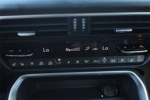 2025 Mazda Mazda CX-70 PHEV Premium Plus Package AWD