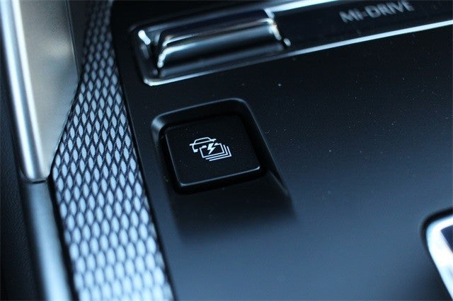 2025 Mazda Mazda CX-70 PHEV Premium Plus Package AWD