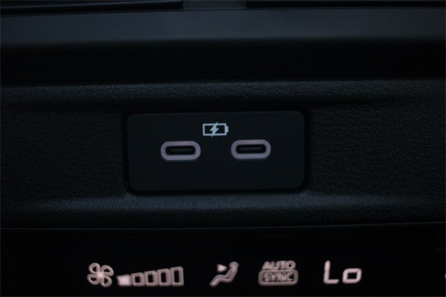 2025 Mazda Mazda CX-70 PHEV Premium Plus Package AWD