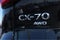 2025 Mazda Mazda CX-70 PHEV Premium Plus Package AWD