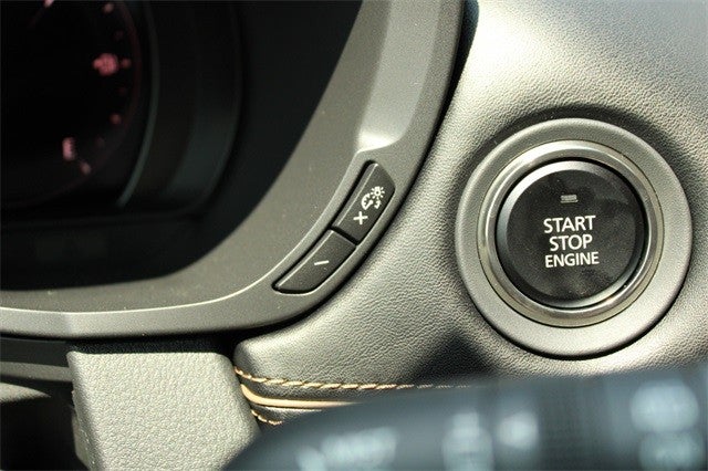 2025 Mazda Mazda CX-70 3.3 Turbo Premium Plus Package AWD