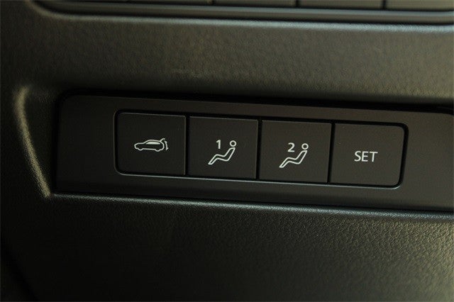 2025 Mazda Mazda CX-70 3.3 Turbo Premium Plus Package AWD