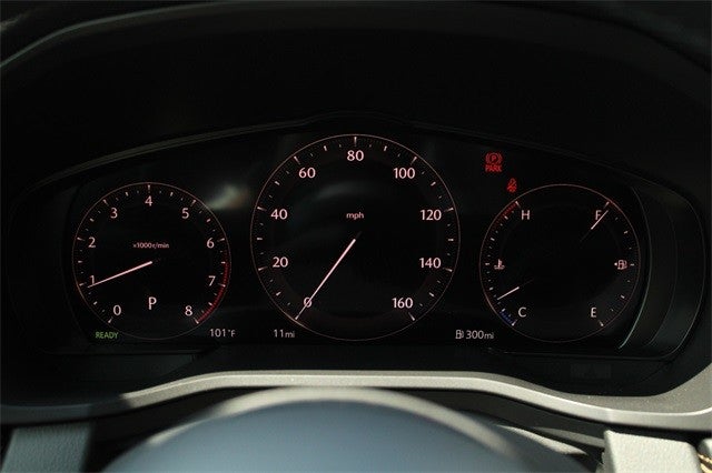 2025 Mazda Mazda CX-70 3.3 Turbo Premium Plus Package AWD