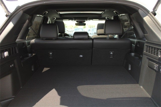 2025 Mazda Mazda CX-70 3.3 Turbo Premium Plus Package AWD