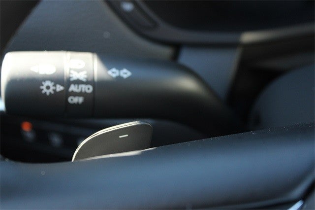 2025 Mazda Mazda CX-90 PHEV Preferred Package AWD