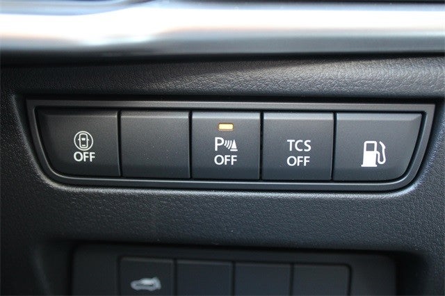 2025 Mazda Mazda CX-90 PHEV Preferred Package AWD