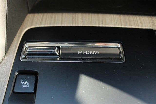 2025 Mazda Mazda CX-90 PHEV Preferred Package AWD