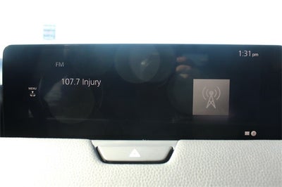 2025 Mazda Mazda CX-90 PHEV Preferred Package AWD