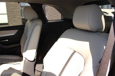 2025 Mazda Mazda CX-90 PHEV Preferred Package AWD