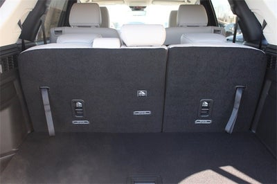 2025 Mazda Mazda CX-90 PHEV Preferred Package AWD