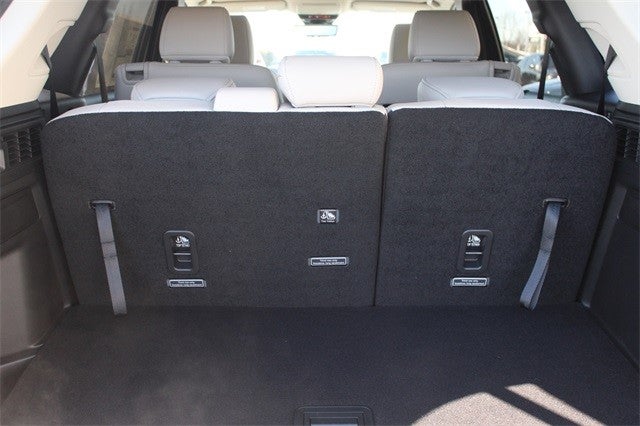 2025 Mazda Mazda CX-90 PHEV Preferred Package AWD