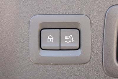 2025 Mazda Mazda CX-90 PHEV Preferred Package AWD