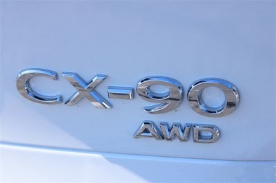 2025 Mazda Mazda CX-90 PHEV Preferred Package AWD