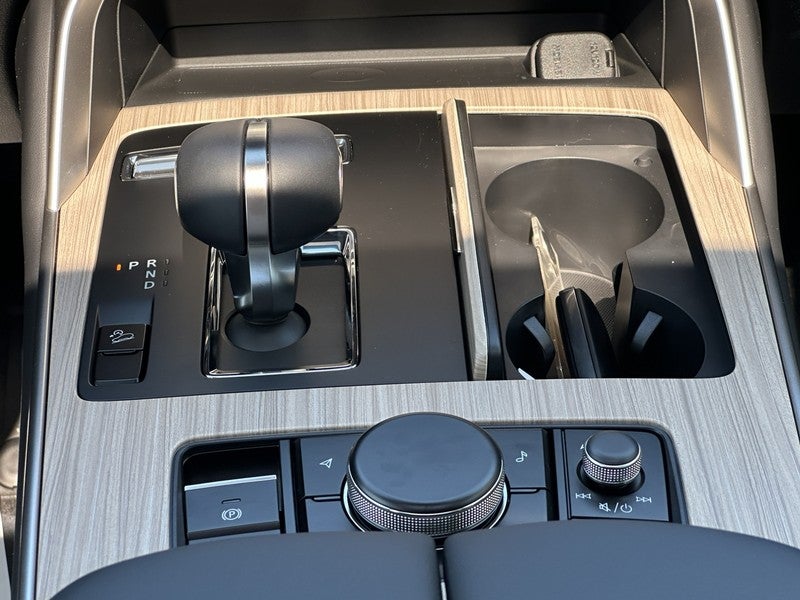 2025 Mazda Mazda CX-90 3.3 Turbo Preferred