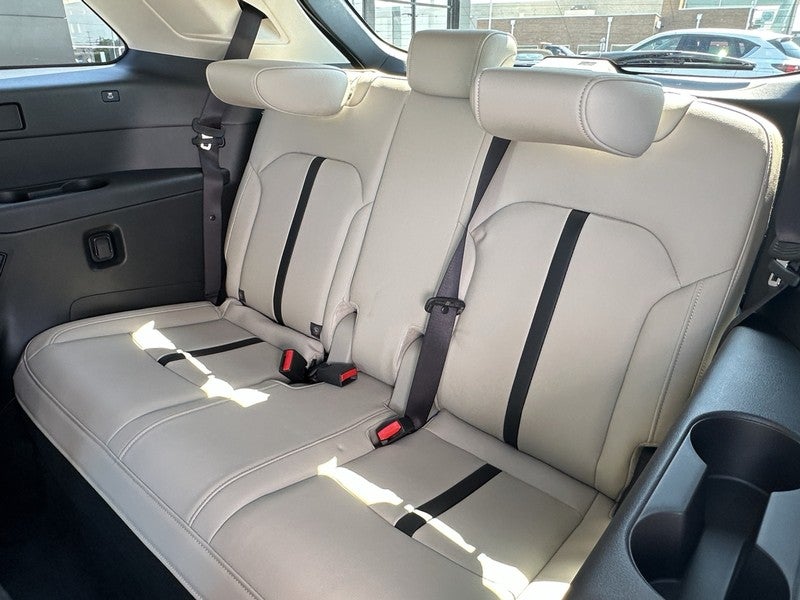 2025 Mazda Mazda CX-90 3.3 Turbo Preferred