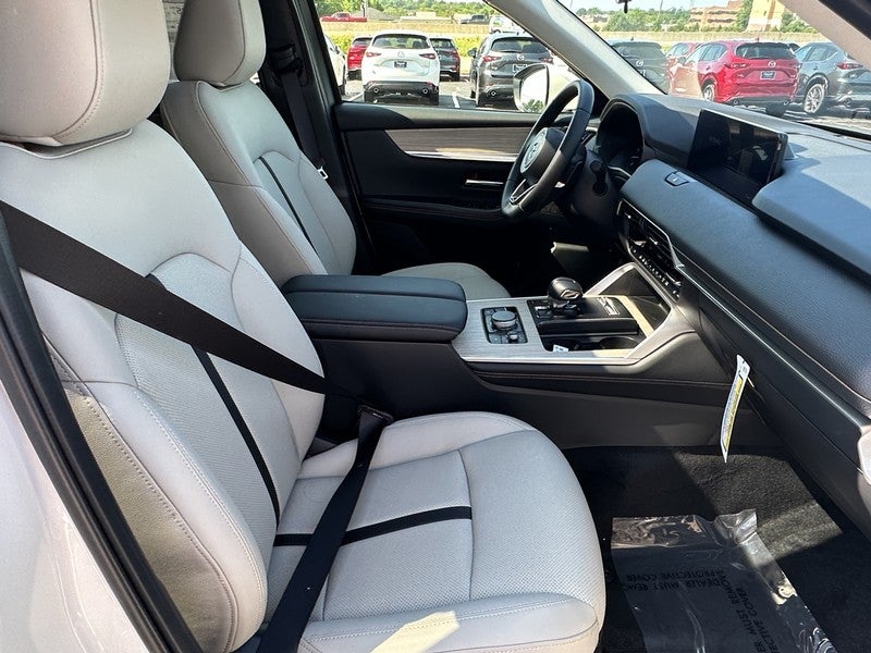 2025 Mazda Mazda CX-90 3.3 Turbo Preferred