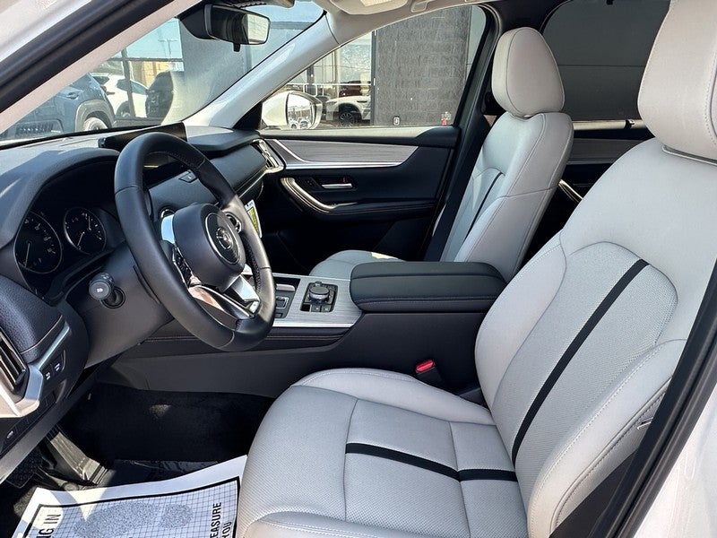 2025 Mazda Mazda CX-90 3.3 Turbo Preferred