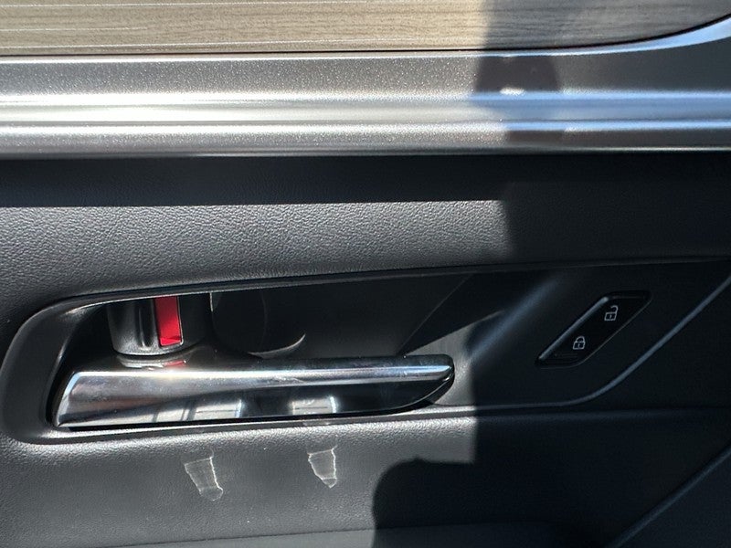 2025 Mazda Mazda CX-90 3.3 Turbo Preferred