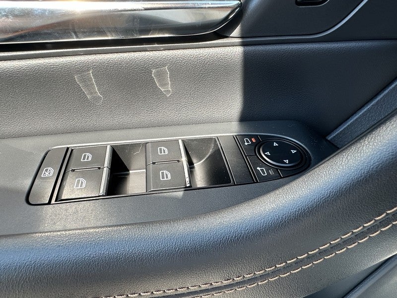 2025 Mazda Mazda CX-90 3.3 Turbo Preferred