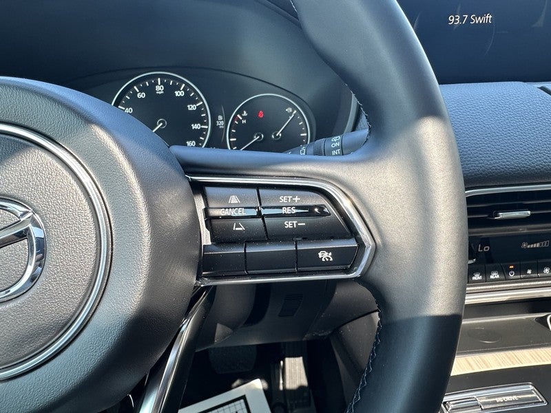 2025 Mazda Mazda CX-90 3.3 Turbo Preferred