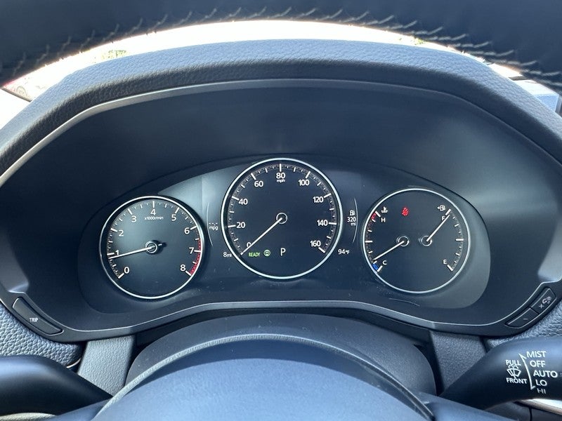 2025 Mazda Mazda CX-90 3.3 Turbo Preferred