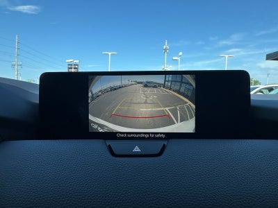 2025 Mazda Mazda CX-90 3.3 Turbo Preferred