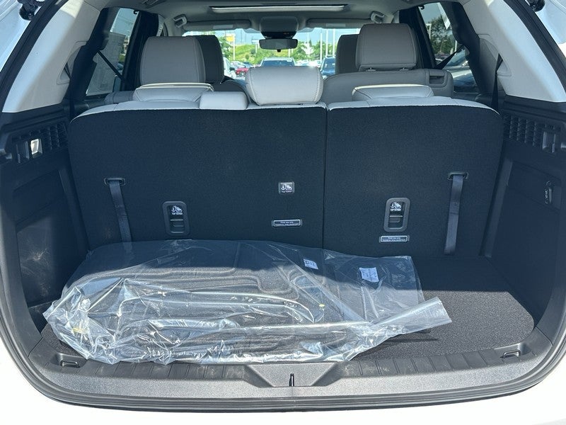 2025 Mazda Mazda CX-90 3.3 Turbo Preferred