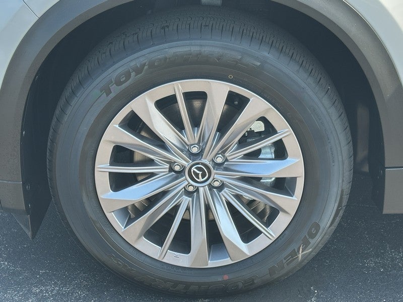 2025 Mazda Mazda CX-90 3.3 Turbo Preferred