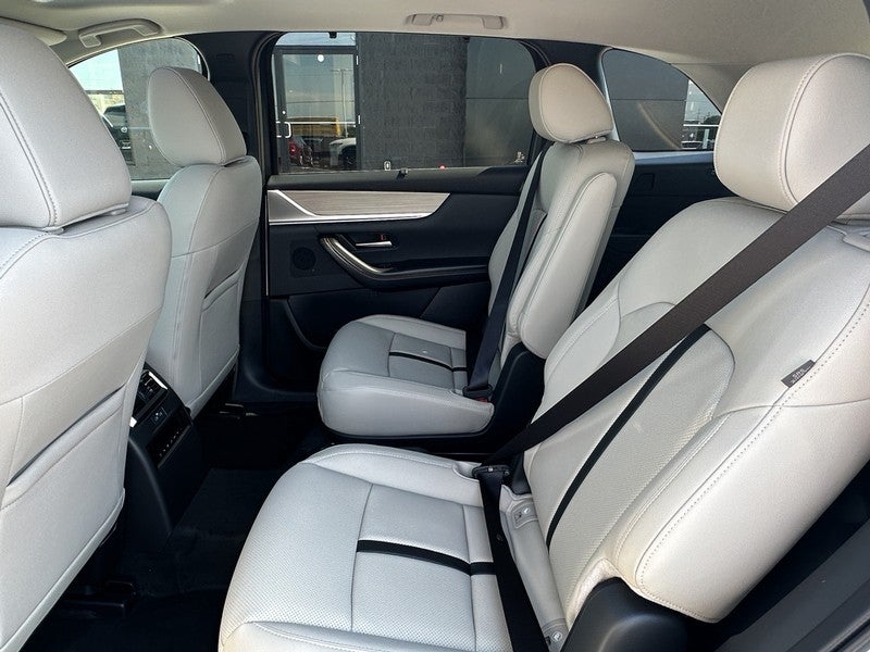 2025 Mazda Mazda CX-90 3.3 Turbo Preferred