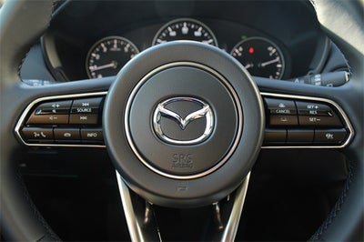 2025 Mazda Mazda CX-90 3.3 Turbo Preferred Package