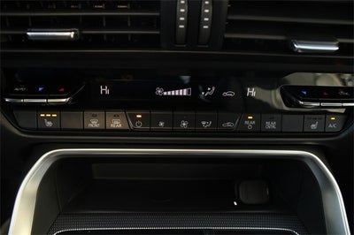 2025 Mazda Mazda CX-90 3.3 Turbo Preferred Package