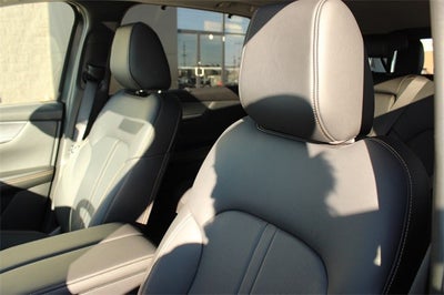 2025 Mazda Mazda CX-90 3.3 Turbo Preferred Package