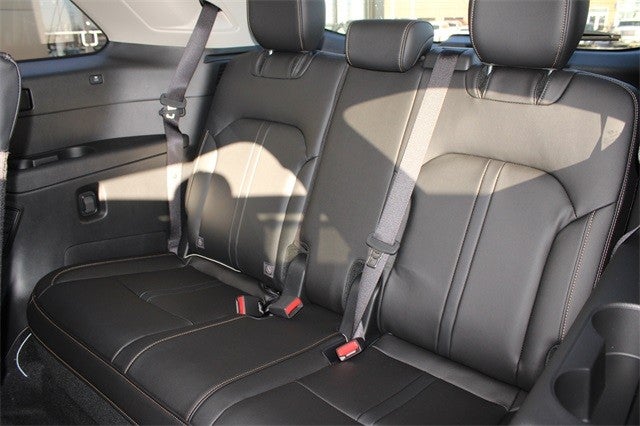2025 Mazda Mazda CX-90 3.3 Turbo Preferred Package