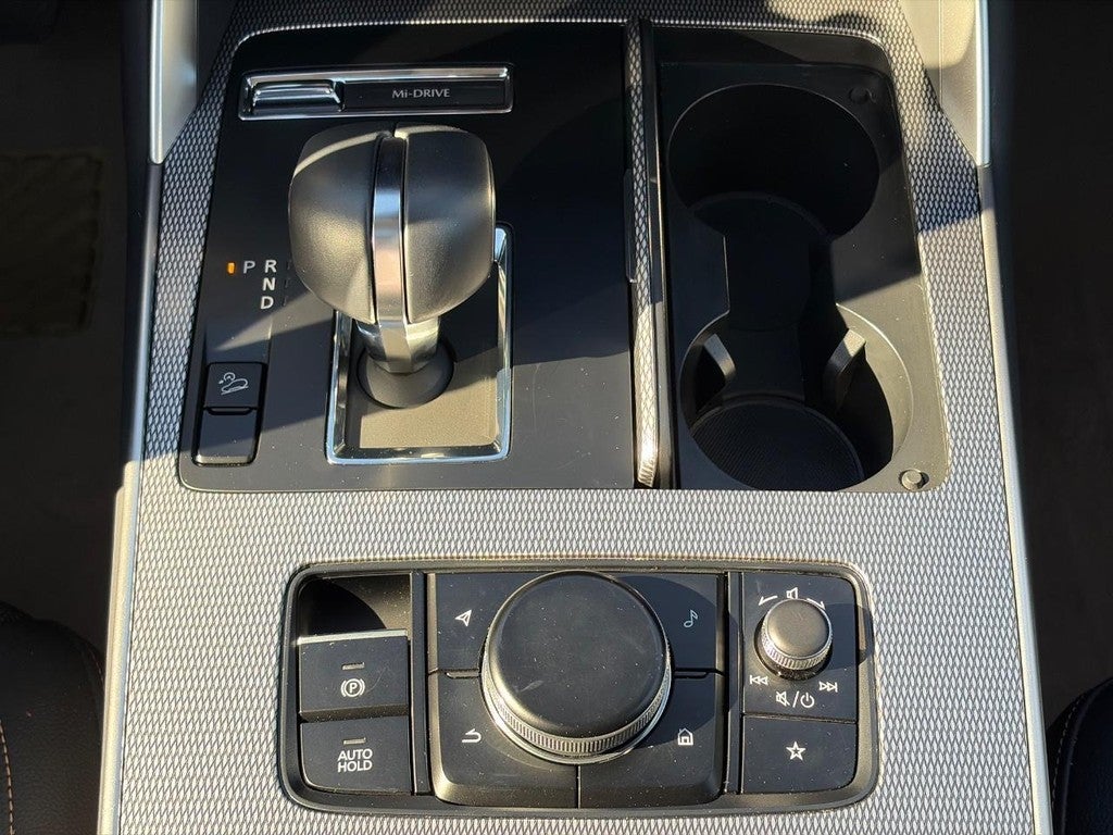 2026 Mazda Mazda CX-90 3.3 Turbo Premium Sport