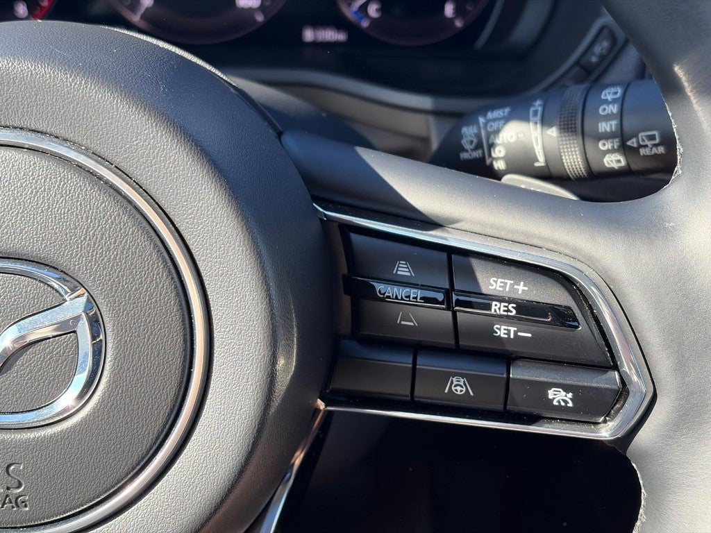 2026 Mazda Mazda CX-90 3.3 Turbo Premium Sport