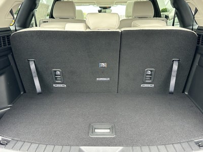 2025 Mazda Mazda CX-90 3.3 Turbo S Premium