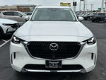 2025 Mazda Mazda CX-90 3.3 Turbo S Premium
