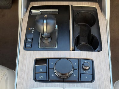 2025 Mazda Mazda CX-90 3.3 Turbo S Premium Package