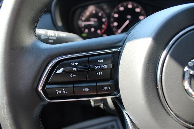 2025 Mazda Mazda CX-90 3.3 Turbo S Premium Package