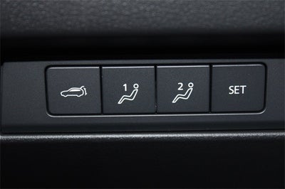 2025 Mazda Mazda CX-90 3.3 Turbo S Premium Package