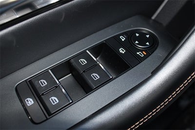 2025 Mazda Mazda CX-90 3.3 Turbo S Premium Package