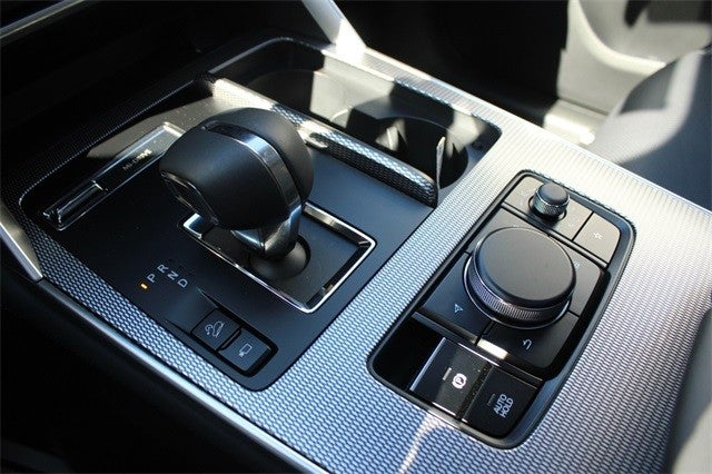 2025 Mazda Mazda CX-90 3.3 Turbo S Premium Package