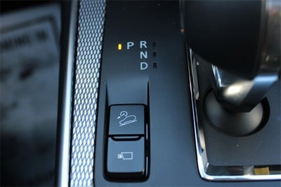 2025 Mazda Mazda CX-90 3.3 Turbo S Premium Package