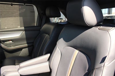 2025 Mazda Mazda CX-90 3.3 Turbo S Premium Package