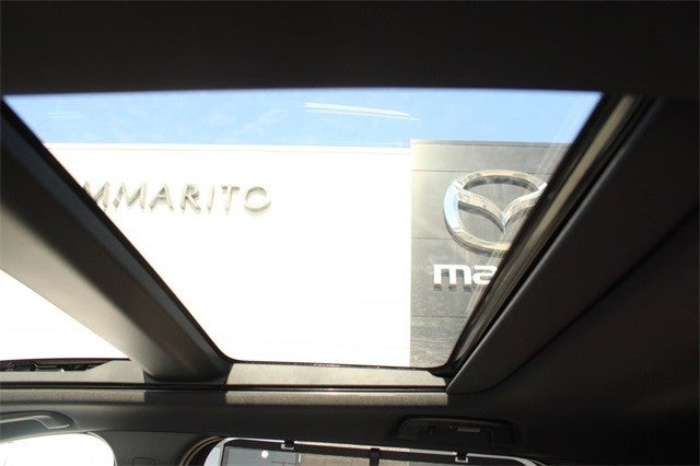 2025 Mazda Mazda CX-90 3.3 Turbo S Premium Package