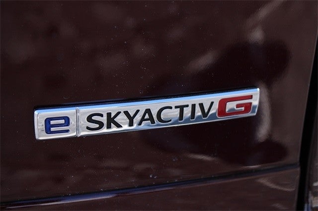 2025 Mazda Mazda CX-90 3.3 Turbo S Premium Package