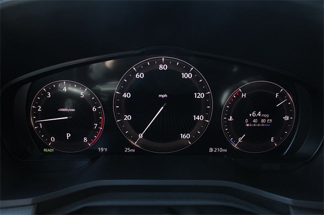 2025 Mazda Mazda CX-90 3.3 Turbo S Premium Package