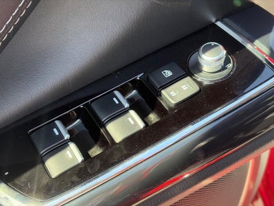 2019 Mazda Mazda CX-9 Touring FWD