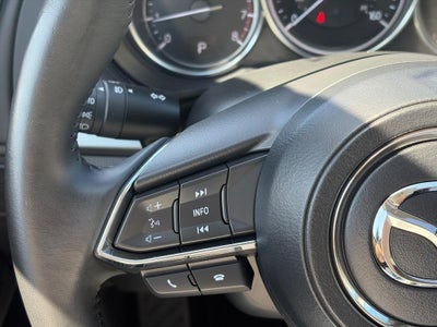 2019 Mazda Mazda CX-9 Touring FWD