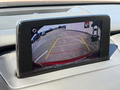 2019 Mazda Mazda CX-9 Touring FWD